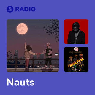 Nauts Radio