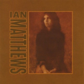 Ian Matthews