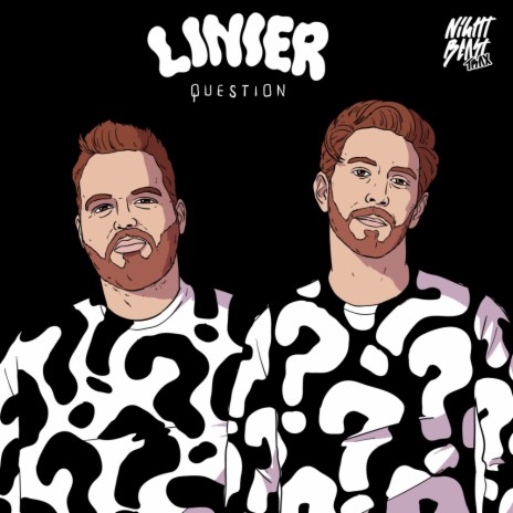 Question (Original Mix) cover art