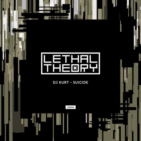 Suicide cover art