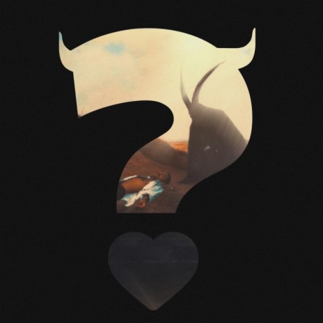 Where Did The Love Go? cover art