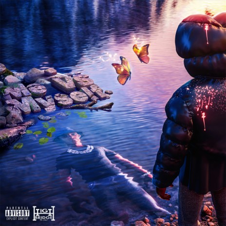 Ballin cover art