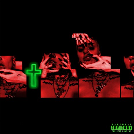 Religion ft. Shurk cover art