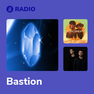 Bastion Radio