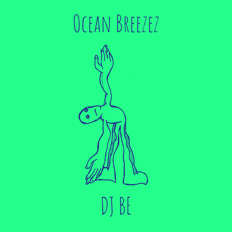 Ocean Breezez cover art