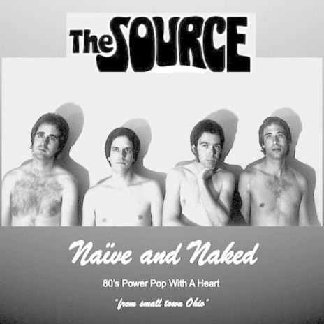 With Blue Eyes cover art