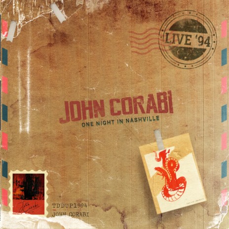 Hooligan's Holiday (Live) cover art