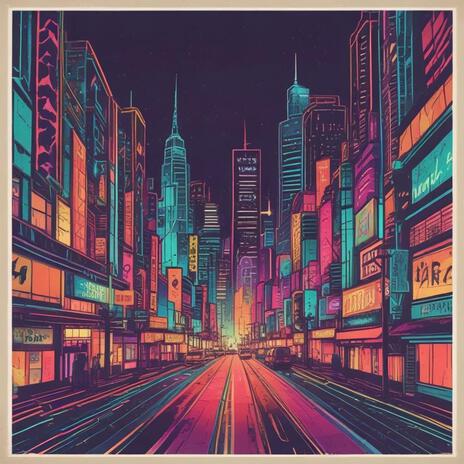 Dans l’ombre des réverbères cover art