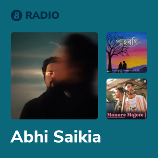 Abhi Saikia Radio