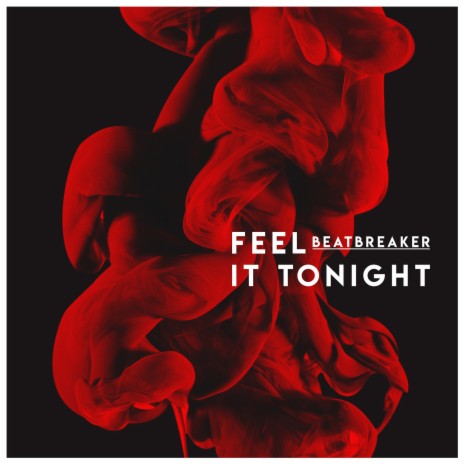Feel It Tonight cover art