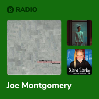 Joe Montgomery Radio