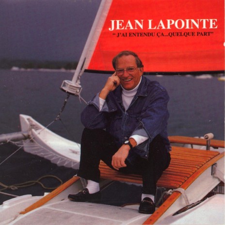 De l'autre bord cover art