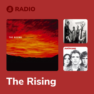 The Rising Radio