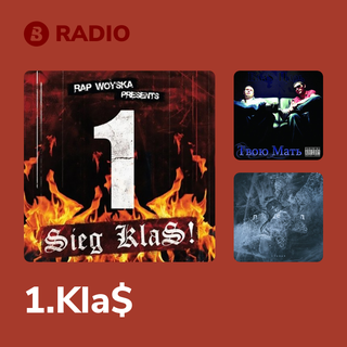 1.Kla$ Radio