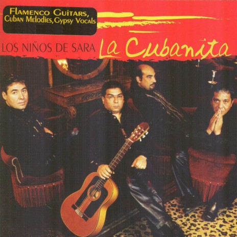 Romance Anónimo cover art
