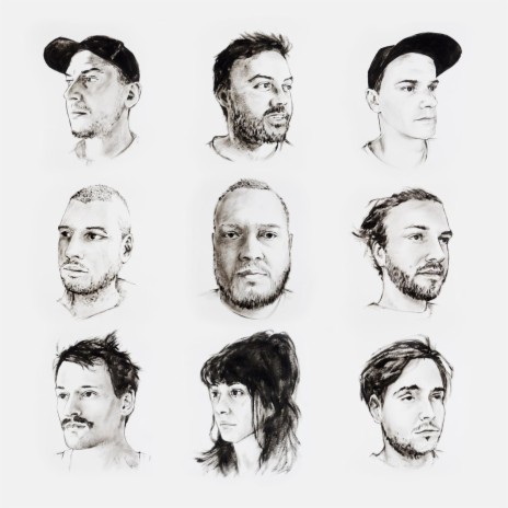 In Echt ft. Jesse & SanTra cover art