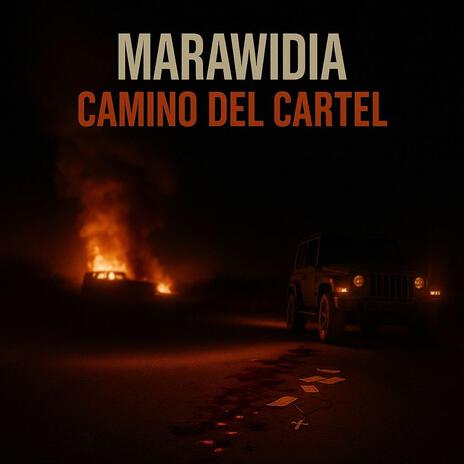 Camino Del Cartel cover art