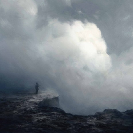 The Mære cover art