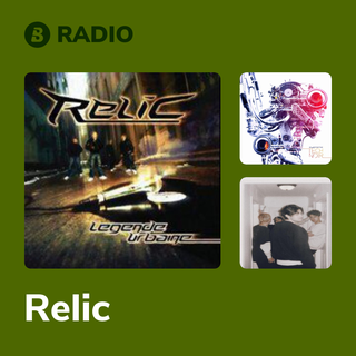Relic Radio