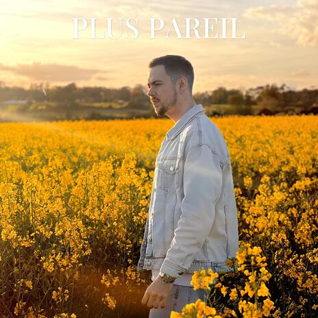 Plus Pareil cover art