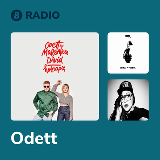 Odett Radio