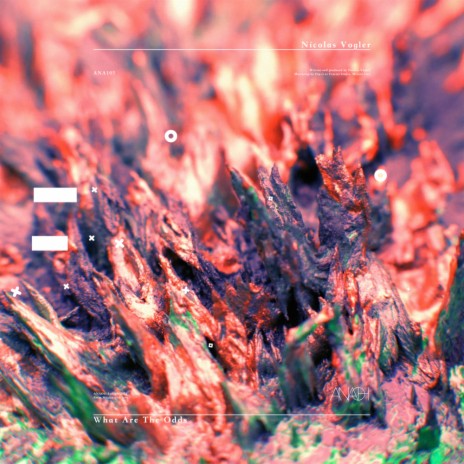 Neurofunk cover art