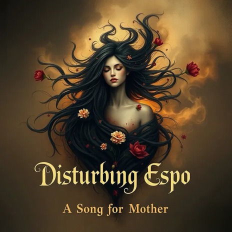 A Song for Mother cover art