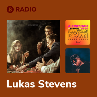 Lukas Stevens Radio