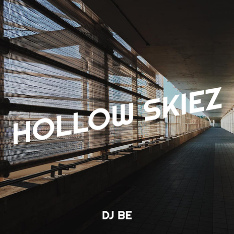 Hollow Skiez cover art