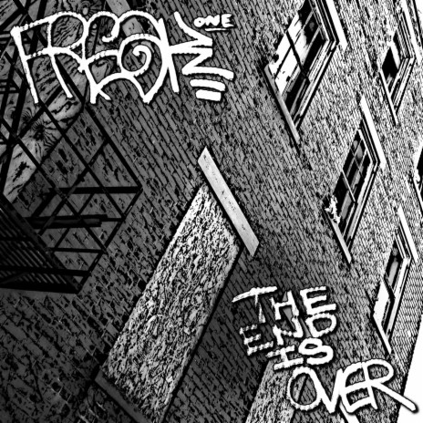 ESCAPE DOOR cover art