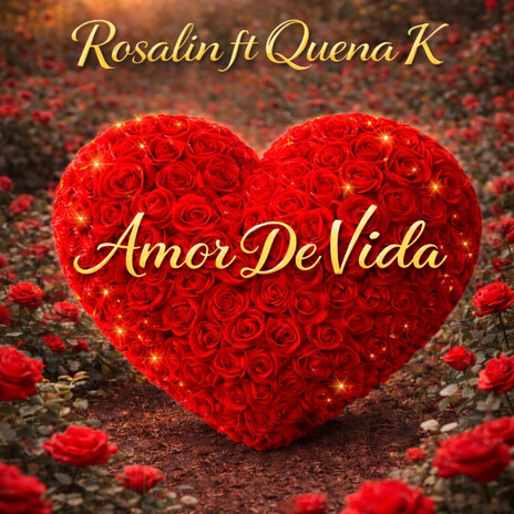 Amor De Vida ft. Quena.K cover art