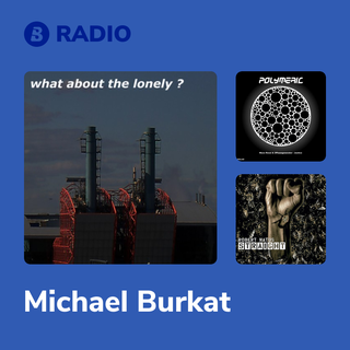 Michael Burkat Radio
