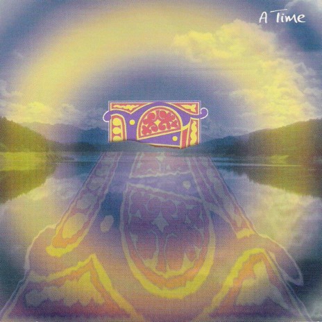 Burried in the Sand cover art