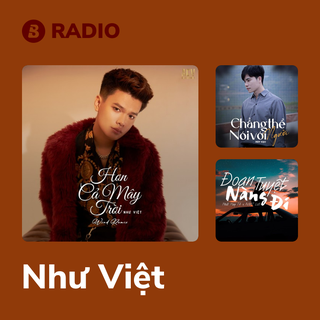 Như Việt Radio