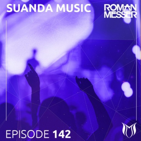 Butterfly (Suanda 142) (Adip Kiyoi Remix) cover art