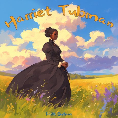 Harriet Tubman