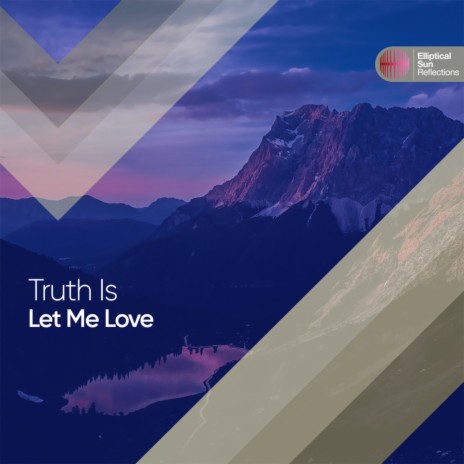 Let Me Love cover art