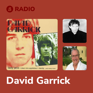 David Garrick Radio
