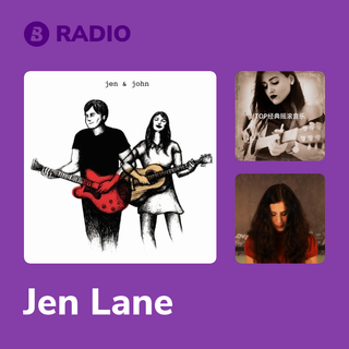 Jen Lane Radio