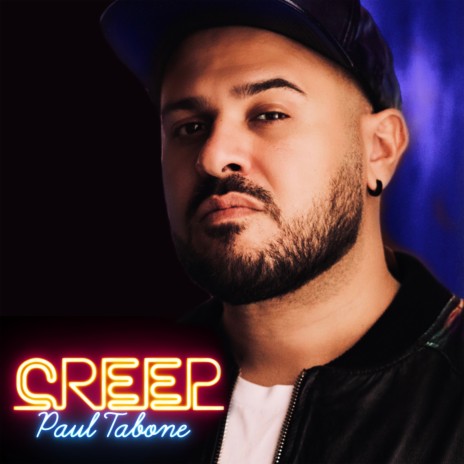 Creep cover art