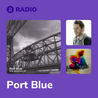 Port Blue Radio
