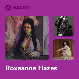 Roxeanne Hazes Radio