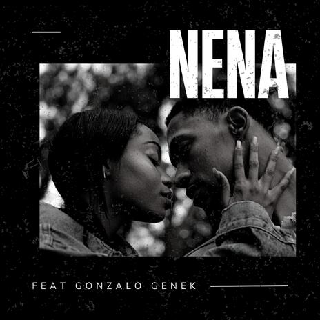 Nena (feat. Gonzalo Genek) cover art