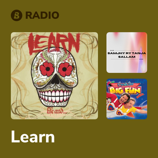 Learn Radio