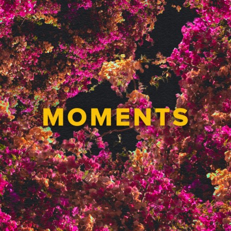 Moments cover art