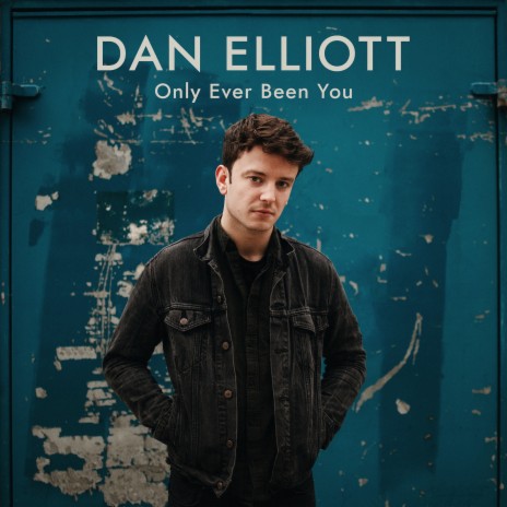 Only Ever Been You cover art