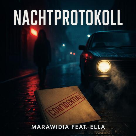 Nachtprotokoll ft. ELLA cover art