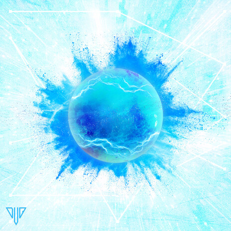 Celestial Shock cover art