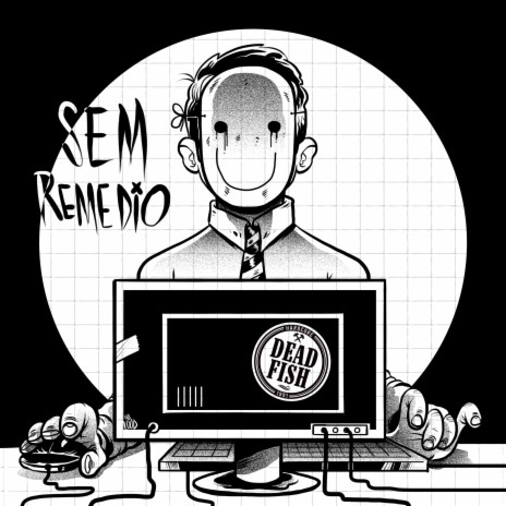 Sem Remédio cover art