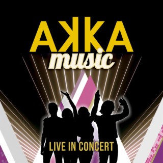 AKKA band